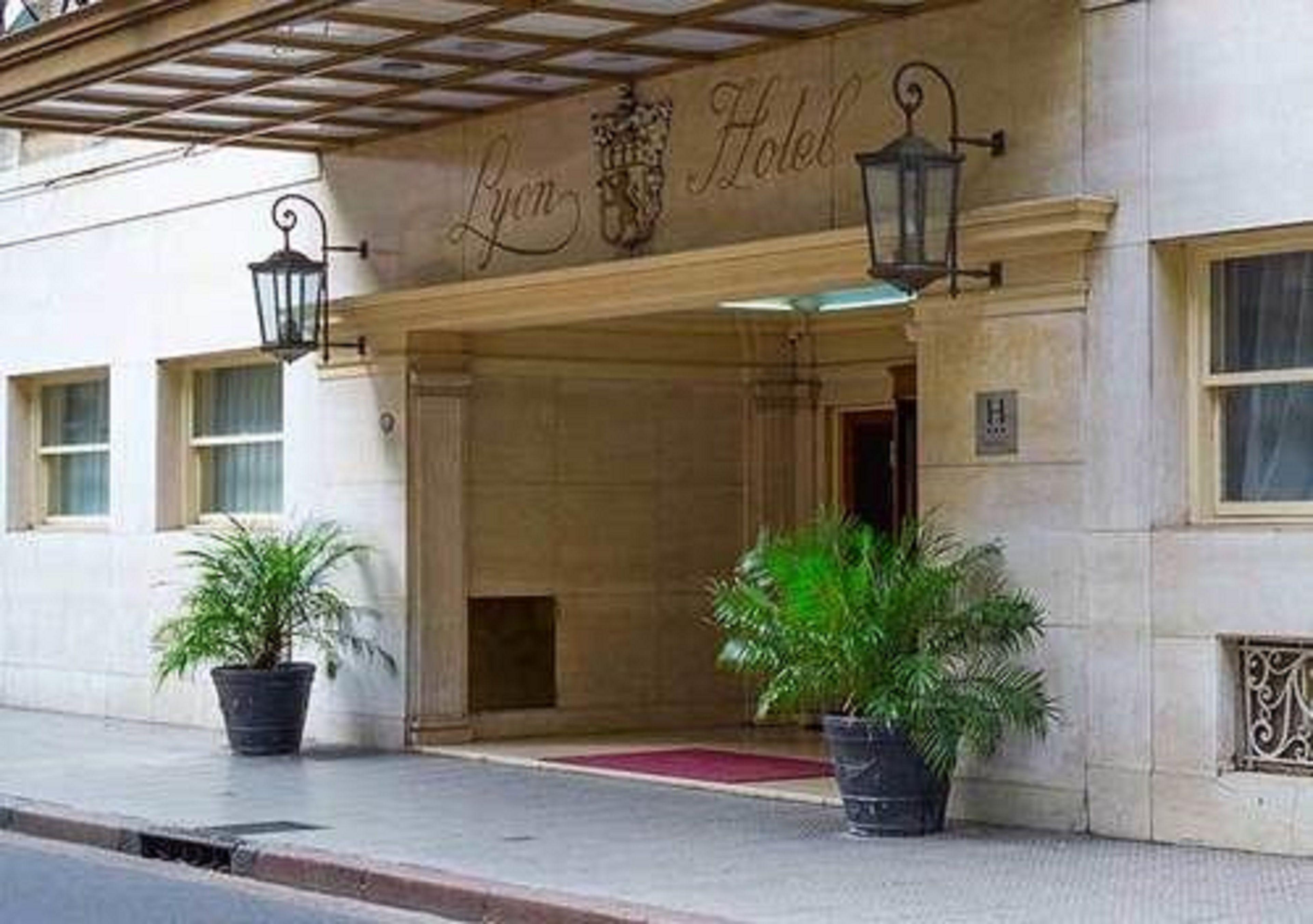 Hotel Lyon By Mh — Photos 3